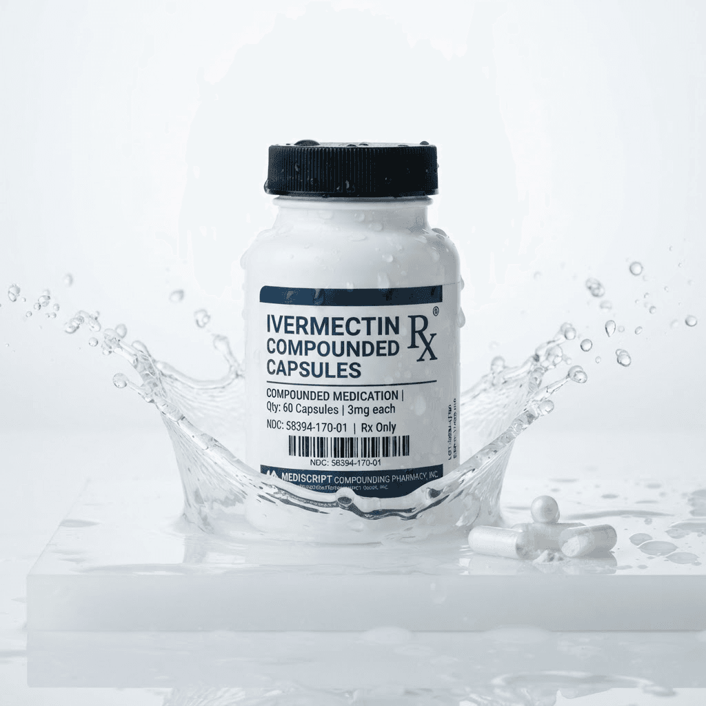 Wellness supplements collection