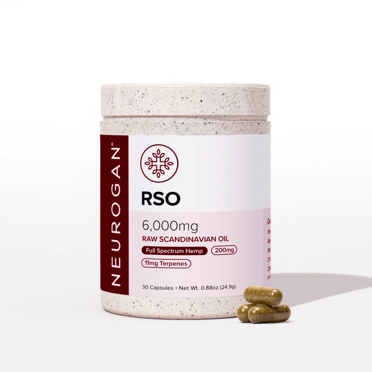 RSO products collection