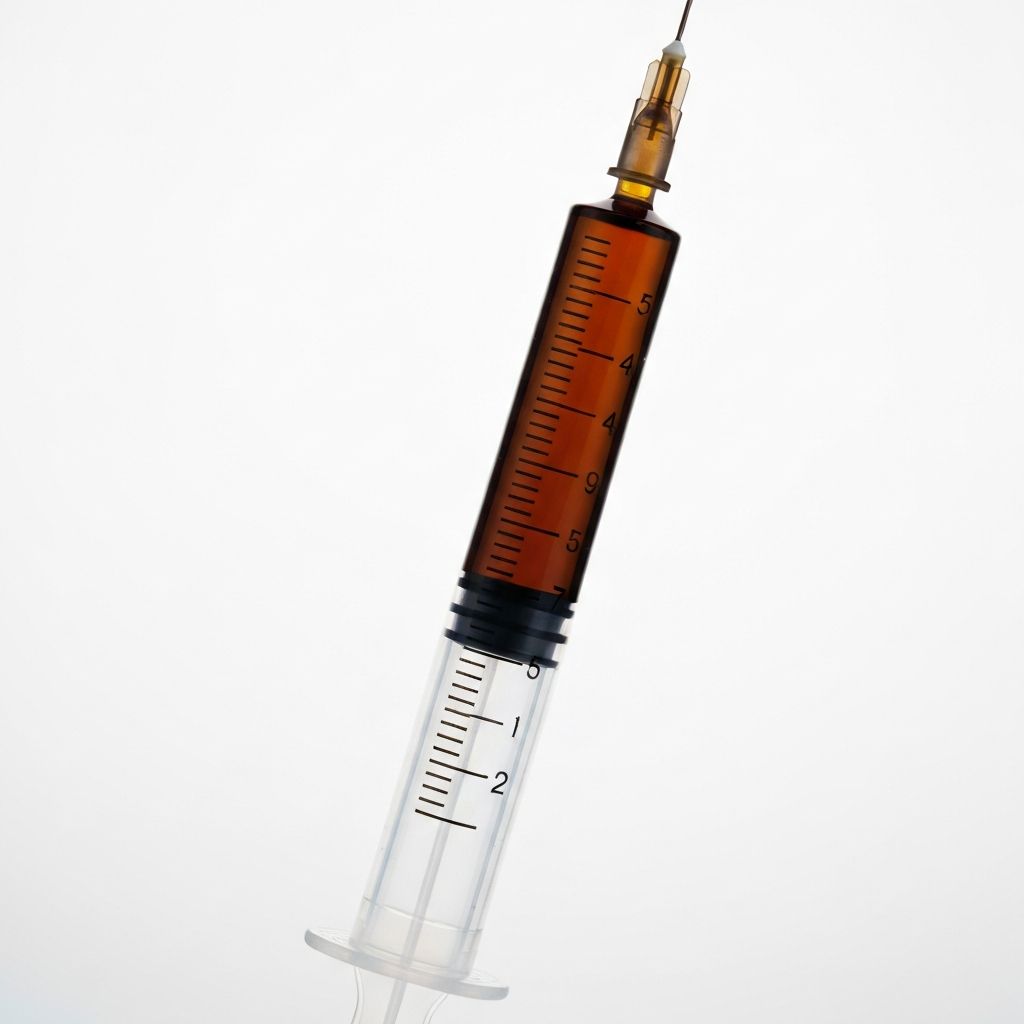 Rick Simpson Oil (RSO) - Indica | Penn Health